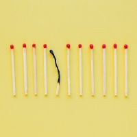 Student Blog: The Cycle of Boredom and Burnout