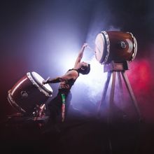 Kentucky Performing Arts And Louisville Public Media Present TAIKOPROJECT