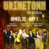 BWW Offers: $5 Off Tickets to URINETOWN at NTPA Repertory Theatre
