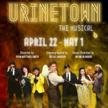 BWW Offers: $5 Off Tickets to URINETOWN at NTPA Repertory Theatre