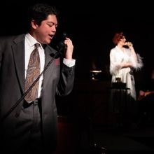 Review: PAL JOEY at Altarena Playhouse
