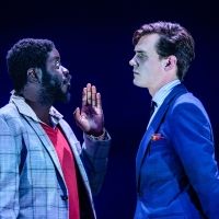 BWW Feature: GHOST STORIES at Stadstheater Arnhem: WEST END PRODUCERS PRESENT TO…