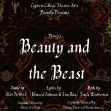 Cypress College to Present DISNEY'S BEAUTY AND THE BEAST Next Year
