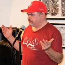 No Name @ Word Up Comedy / Variety Show Returns to Washington Heights