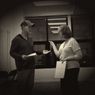 A STRAIGHT LINE IS JUST A CIRCLE THAT GAVE UP to Premiere at Spark Theatre Festival