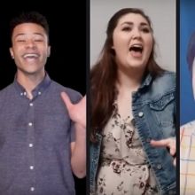 The College Showcase Must Go On (Virtually!) - Part 14