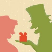 Evergreen Players Present Season's Reading: A CHRISTMAS CAROL