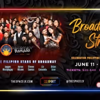 BROADWAY STRIPPED To Live Stream Filipino Stars of Broadway in Celebration of…