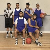 Krishna Istha Stars in BEAST At The Melbourne International Comedy Festival