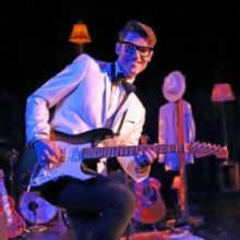 BWW Review: DEAD RINGER at Musical Theater Heritage