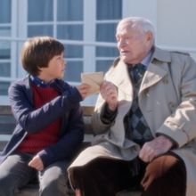 Video: National Theatre Releases THE NEXT MORNING Short Film