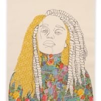The Art Institute Of Chicago Presents Gio Swaby: Fresh Up