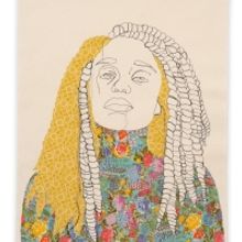 The Art Institute Of Chicago Presents Gio Swaby: Fresh Up