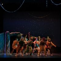 Interview: Tommy Jamerson of THE JUNGLE BOOK at Columbia Theatre For The Performing A
