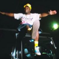 A$AP Ferg Releases Video for 'WAM' Feat. MadeinTYO