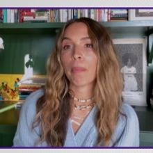 VIDEO: Cleo Wade Talks Writer's Block on TODAY SHOW