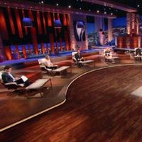 ALL33 Scheduled to Air on ABC's SHARK TANK