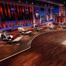 ALL33 Scheduled to Air on ABC's SHARK TANK
