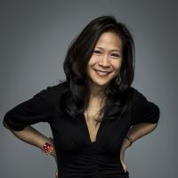 May Adrales Honored With Andrew R. Ammerman Directing Award