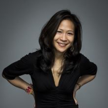 May Adrales Honored With Andrew R. Ammerman Directing Award