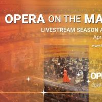 Opera Orlando Will Announce its 2020-21 Season Via Livestream