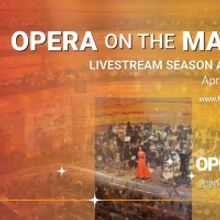 Opera Orlando Will Announce its 2020-21 Season Via Livestream