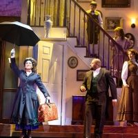 Review: MARY POPPINS Delights All With Its Timeless Tunes and Stunning Spectacle at T