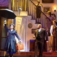 Review: MARY POPPINS Delights All With Its Timeless Tunes and Stunning Spectacle at…