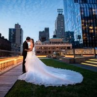 Carnegie Hall Announces Wedding Giveaway Contest