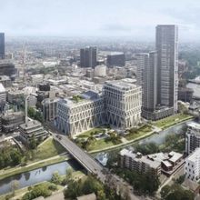 Australia's Most Significant New Museum To Open In 2025