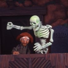 Upcoming Drive-In Shows Announced at The Great Arizona Puppet Theater