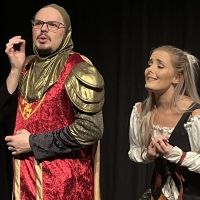 BWW Review: DOING SHAKESPEARE, Bridewell Theatre