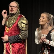 BWW Review: DOING SHAKESPEARE, Bridewell Theatre