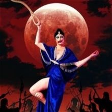 Review: EDINBURGH 2024: SEAYONCE: SHE MUST BE HUNG!, Assembly George Square Gardens