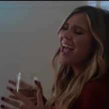 VIDEO: Karissa Ella Drops Music Video For 'Whiskey Whispers Your Name'