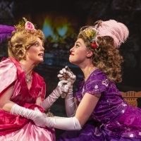 BWW Interview: Melissa Gialdini of RODGERS & HAMMERSTEIN'S CINDERELLA at Foothill…