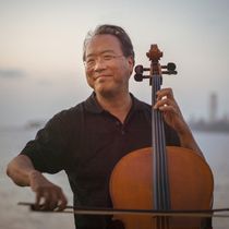 Yo-Yo Ma Returns To The Lied Center For One-Night-Only Performance On December 4