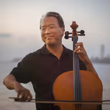 Yo-Yo Ma Returns To The Lied Center For One-Night-Only Performance On December 4