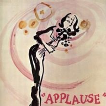 Original Cast of APPLAUSE Will Reunite on Backstage Babble