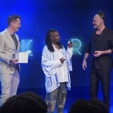 Video: Peter Brynolf and Jonas Ljung of STALKER Bring Their Magic to THE VIEW