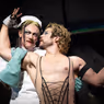 THE ROCKY HORROR SHOW Cast to Perform on GOOD MORNING AMERICA Next Week