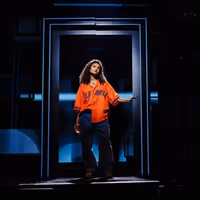 Review: HELL'S KITCHEN National Tour Presented by Broadway In Chicago Photo