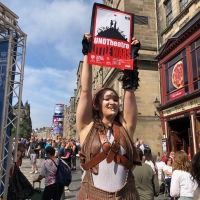 BWW Interview: LITTLE WARS Goes to Scotland