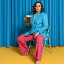 Edinburgh 2022: Review: JESSICA FOSTEKEW: WENCH, Monkey Barrel