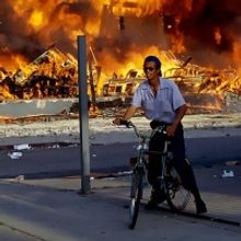 Crossroads Family Day Gives Members Sneak Peek of Season