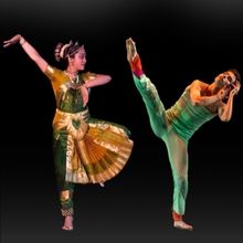 Mandala South Asian Performing Arts to Continue 10th Season With ANANTA (ENDLESS)