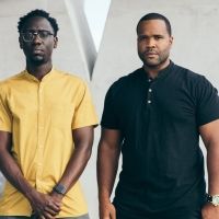 Black Violin Defies Stereotypes with a Mix of Hip-Hop and Classical Music at The…