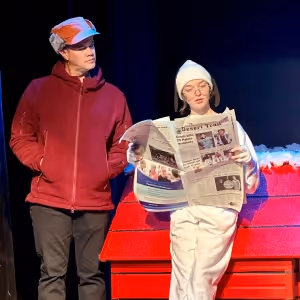 Review: A CHARLIE BROWN CHRISTMAS is a Warm Holiday Tonic