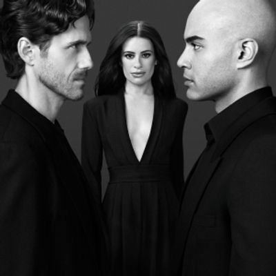 Aaron Tveit, Lea Michele & Nicholas Christopher Will Lead CHESS on Broadway