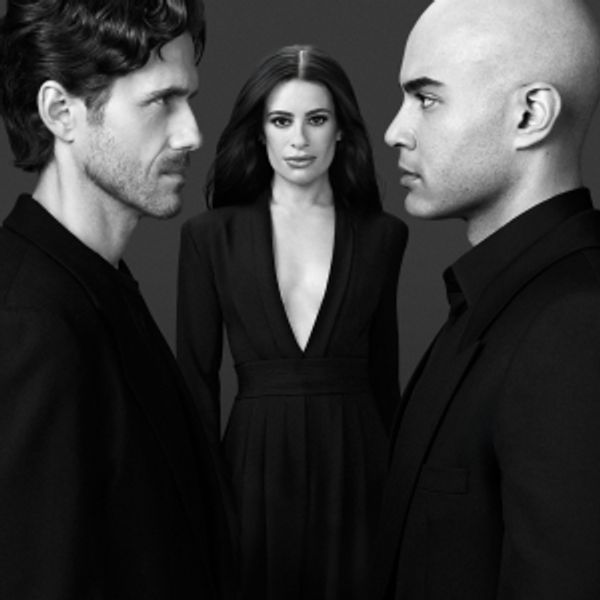 Aaron Tveit, Lea Michele y Nicholas Christopher protagonizarán CHESS en Broadway: mi Photo